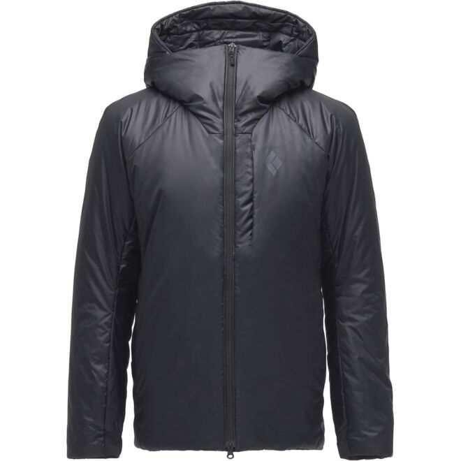 BD Black Diamond M Belay Parka piumino uomo 2023