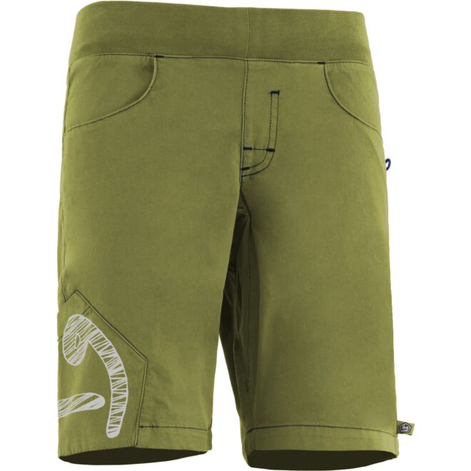 E9 Enove B Pentago Peace pantaloni corti bambino