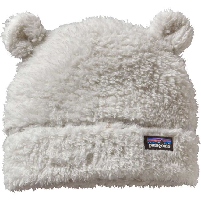 Patagonia Baby Furry Friends Hat berretto bambino