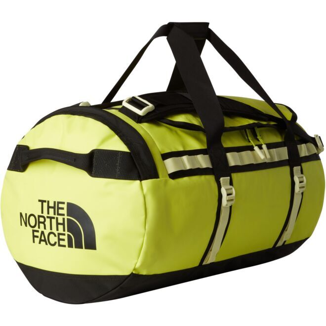 The North Face Duffel Base Camp M borsa zaino da viaggio