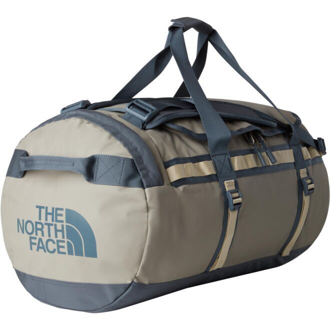 The North Face Duffel Base Camp M borsa zaino da viaggio