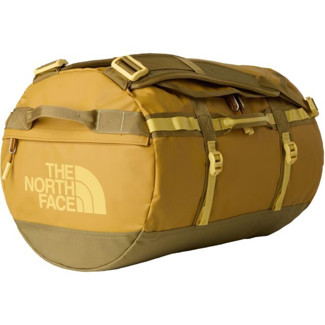 The North Face Duffel Base Camp S borsa zaino da viaggio