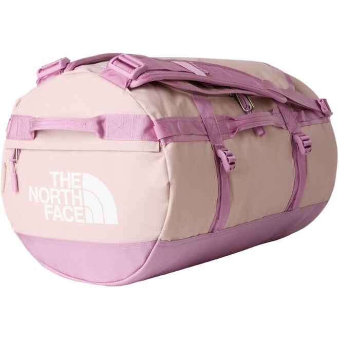 The North Face Duffel Base Camp S borsa zaino da viaggio