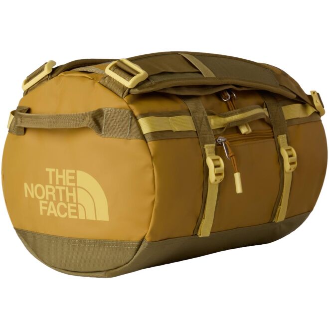 The North Face Duffel Base Camp XS borsa zaino da viaggio