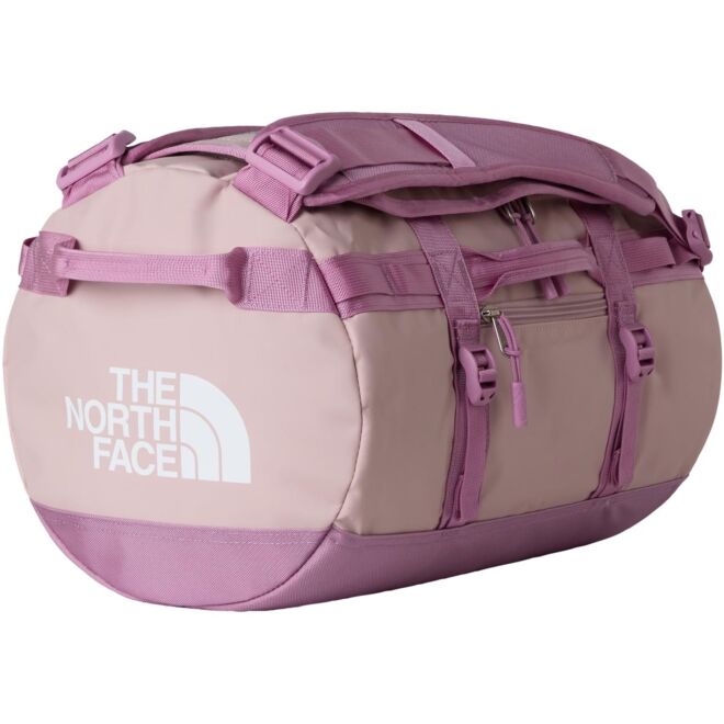 The North Face Duffel Base Camp XS borsa zaino da viaggio