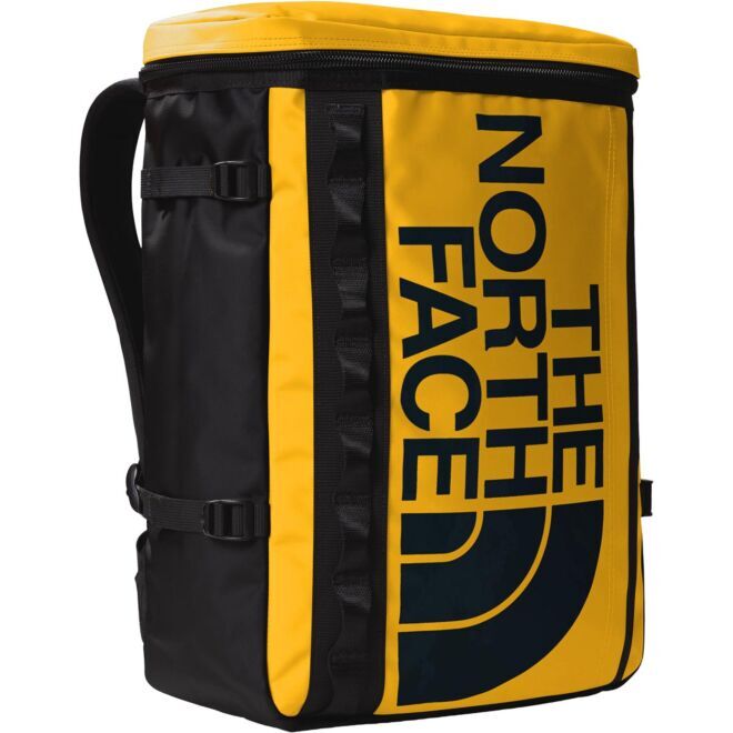 The North Face Base Camp Fuse box zaino
