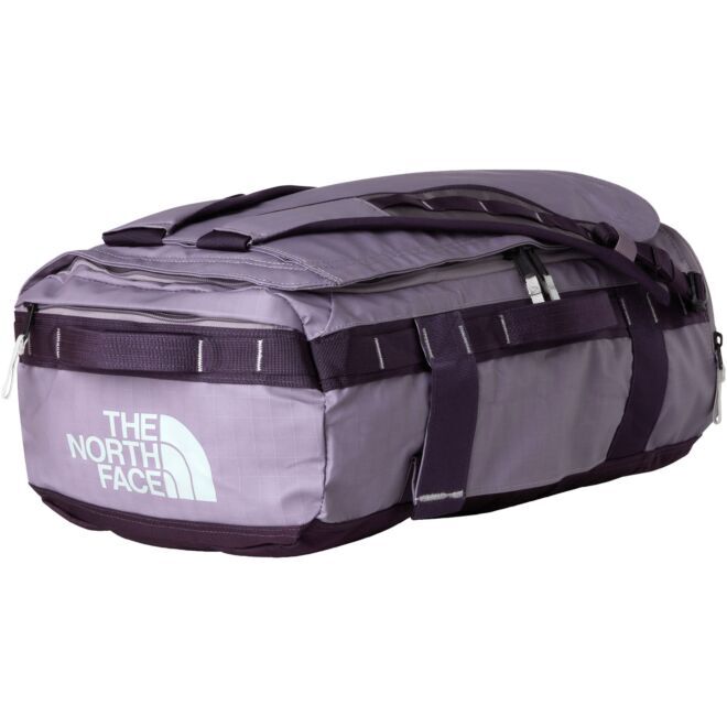 The North Face Base Camp Voyager Duffel 32L borsa zaino da viaggio