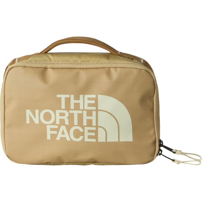 The North Face Base Camp Voyager Toiletry Kit beauty case