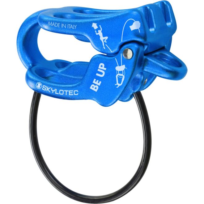 Skylotec Be Up assicuratore arrampicata