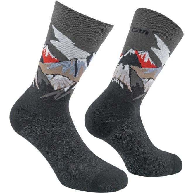 Calze GM Reactive Berg calze trekking