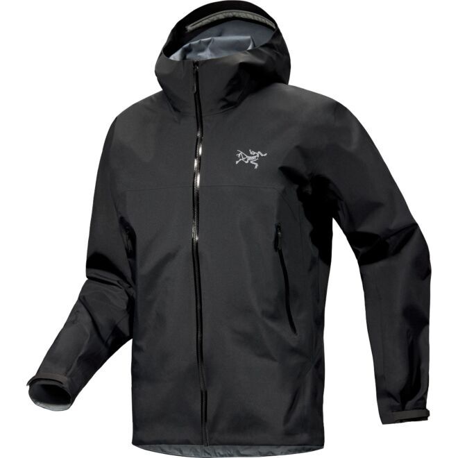 Arc'teryx Beta Jacket M giacca hard shell guscio uomo