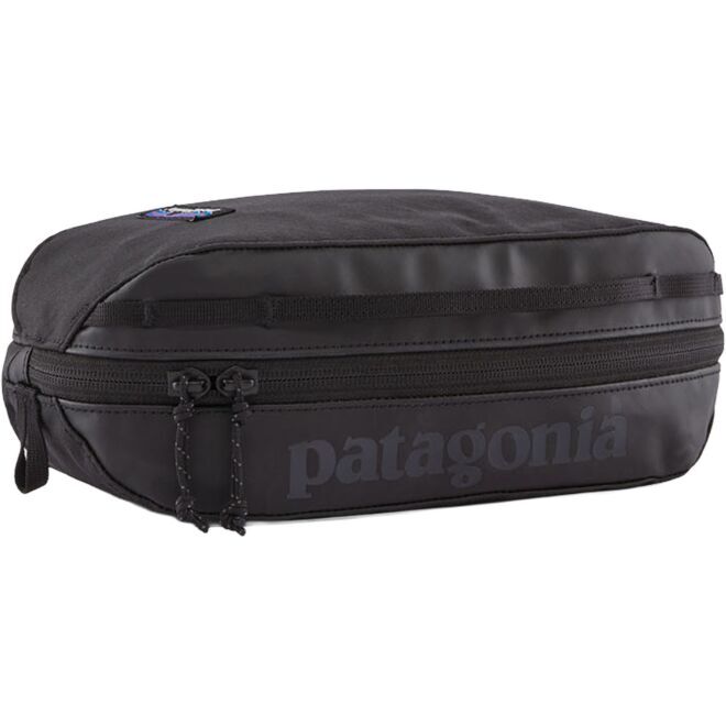Patagonia Black Hole Cube 3 l beauty case