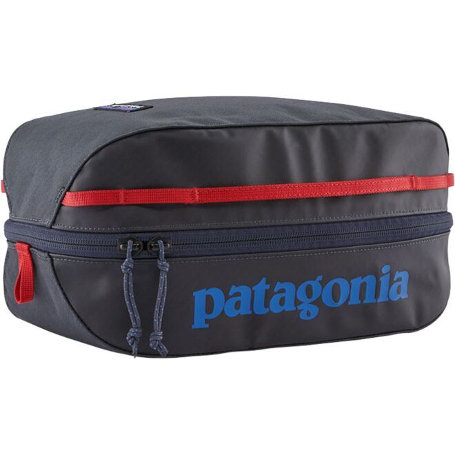 Patagonia Black Hole Cube 6 l beauty case
