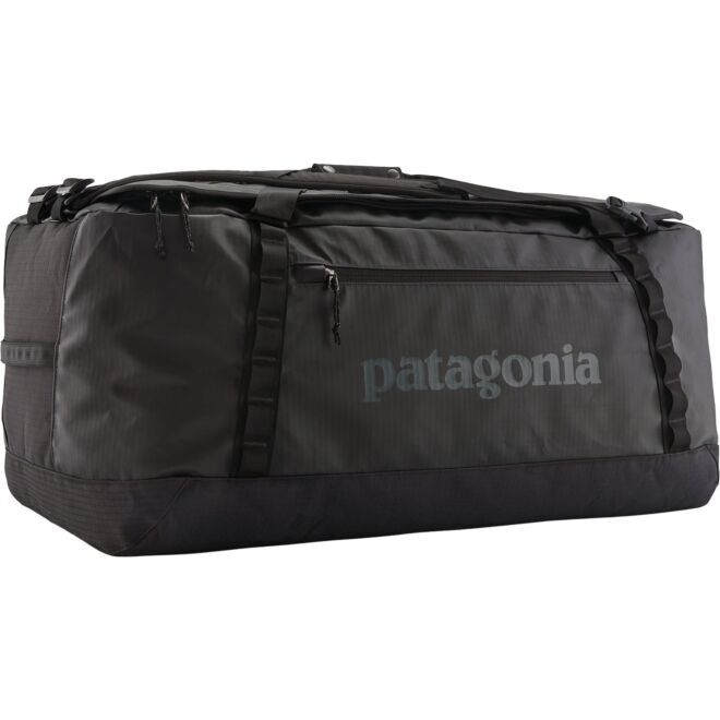 Patagonia Black Hole Duffel 100 borsa zaino da viaggio