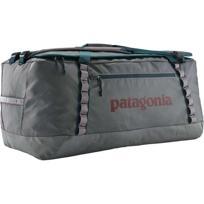 Patagonia Black Hole Duffel 100 borsa zaino da viaggio