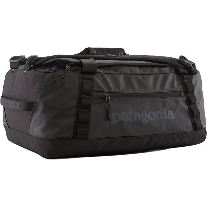 Patagonia Black Hole Duffel 40 l borsa zaino da viaggio