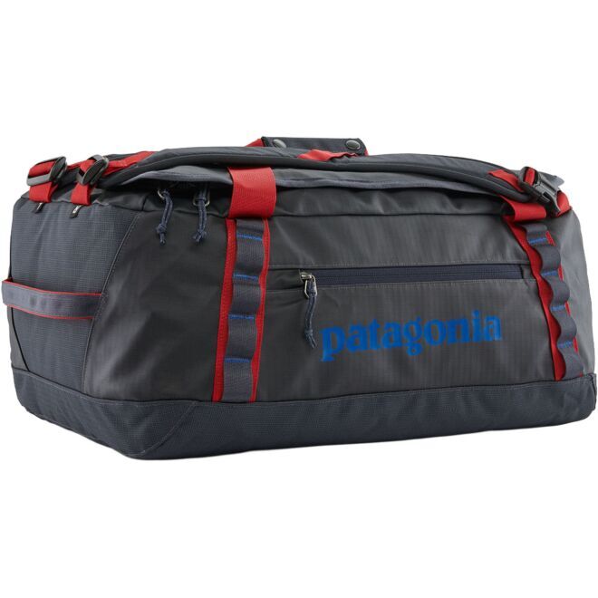 Patagonia Black Hole Duffel 40 l borsa zaino da viaggio