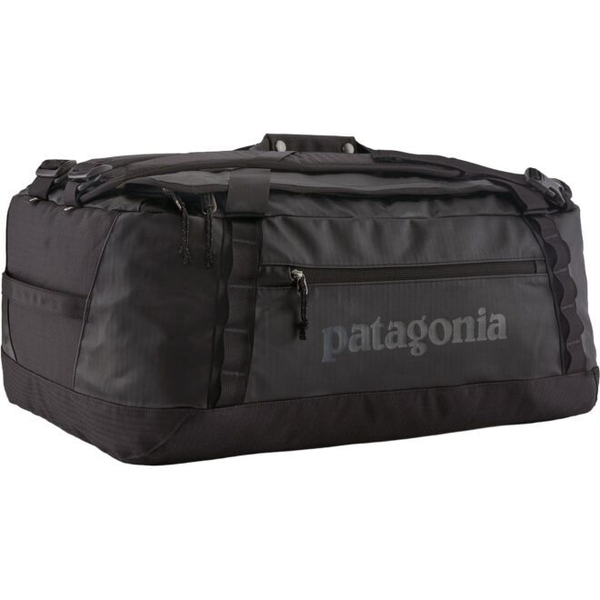 Patagonia Black Hole Duffel 55 borsa zaino da viaggio