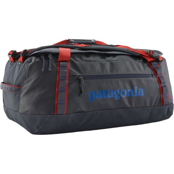 Patagonia Black Hole Duffel 55 borsa zaino da viaggio