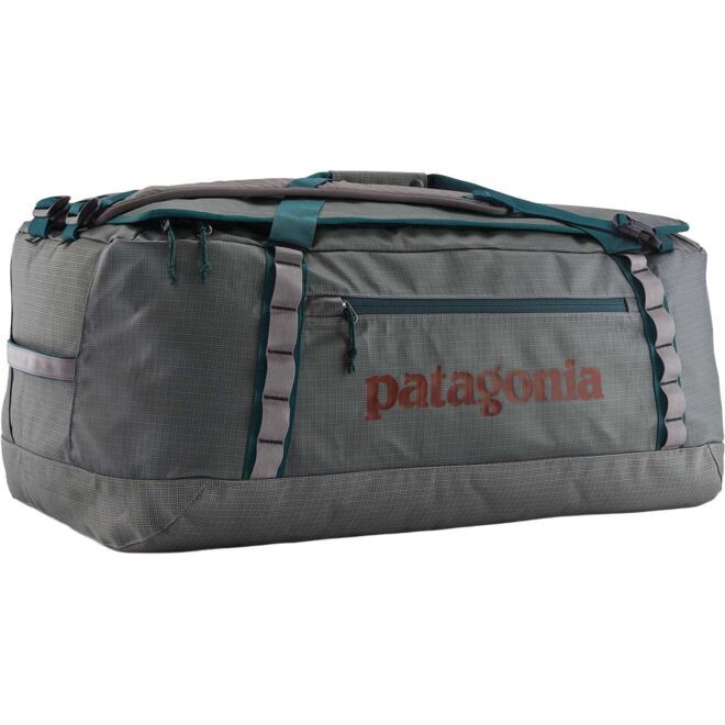 Patagonia Black Hole Duffel 70 borsa zaino da viaggio