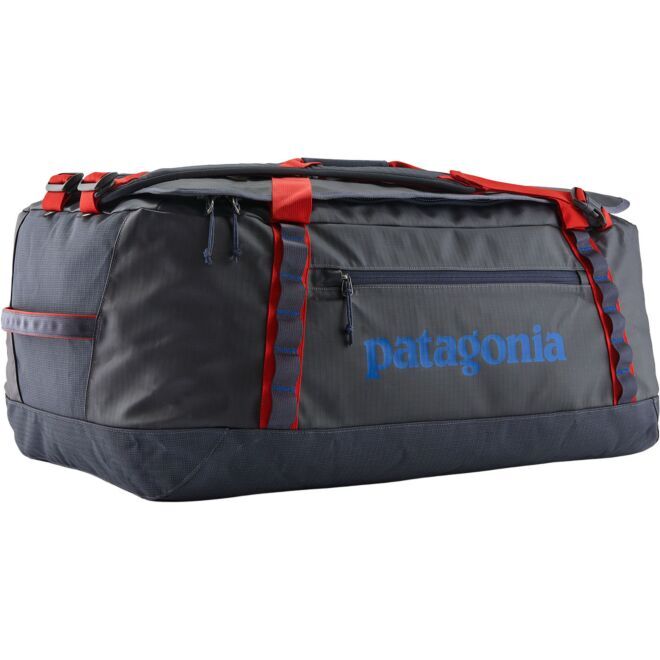 Patagonia Black Hole Duffel 70 borsa zaino da viaggio