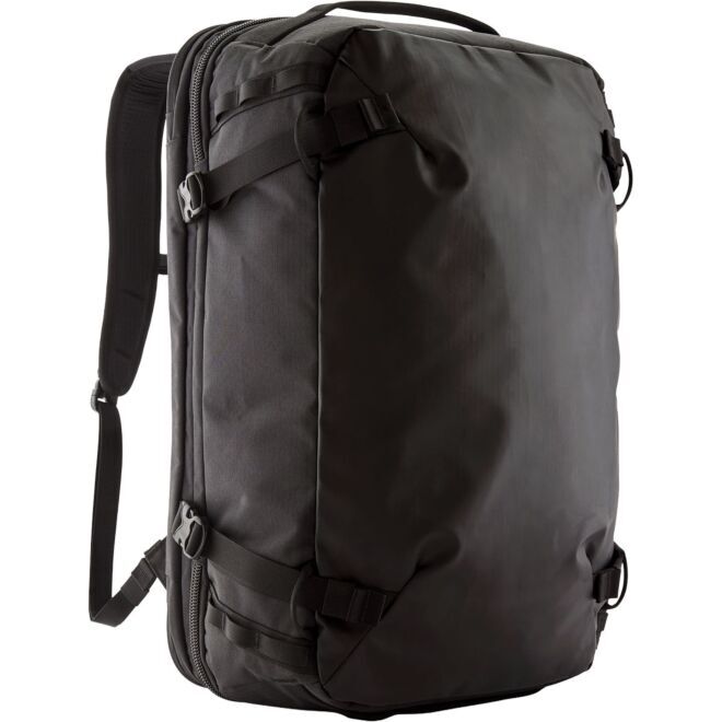 Patagonia Black Hole MLC 45 L borsa zaino da viaggio