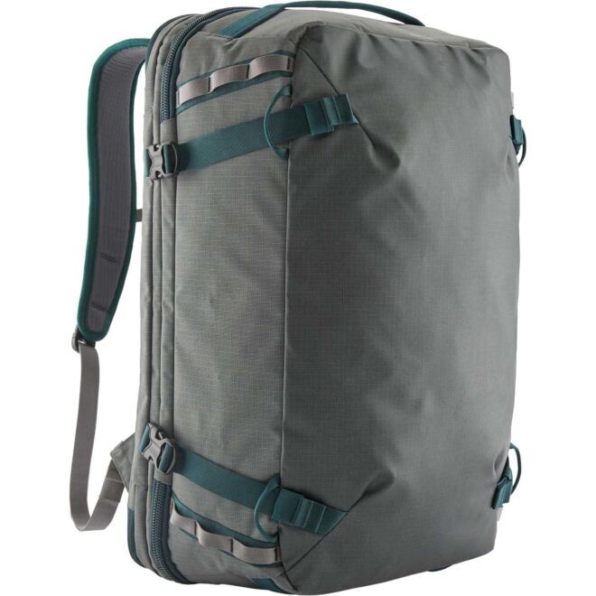 Patagonia Black Hole MLC 45 L borsa zaino da viaggio