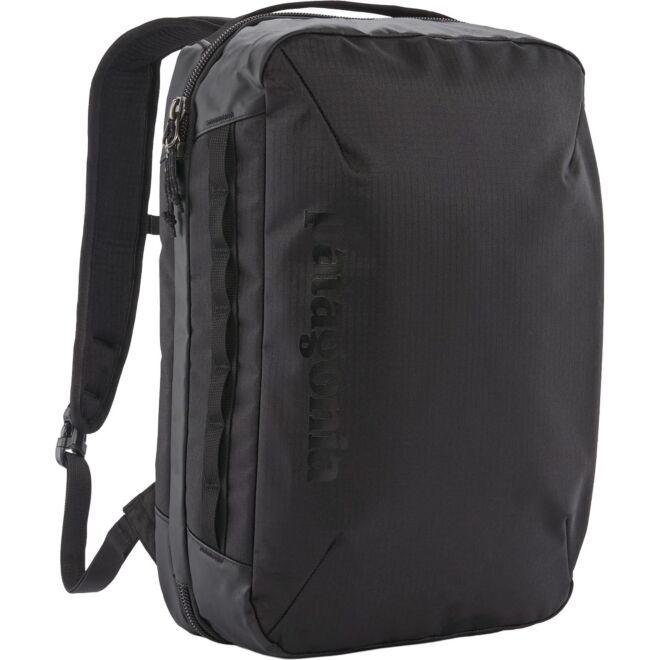 Patagonia Black Hole Micro MLC borsa zaino da viaggio