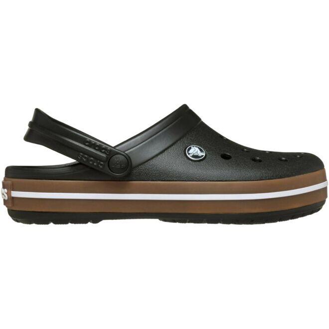 Crocs Crocband Gum Clog sandali sabot