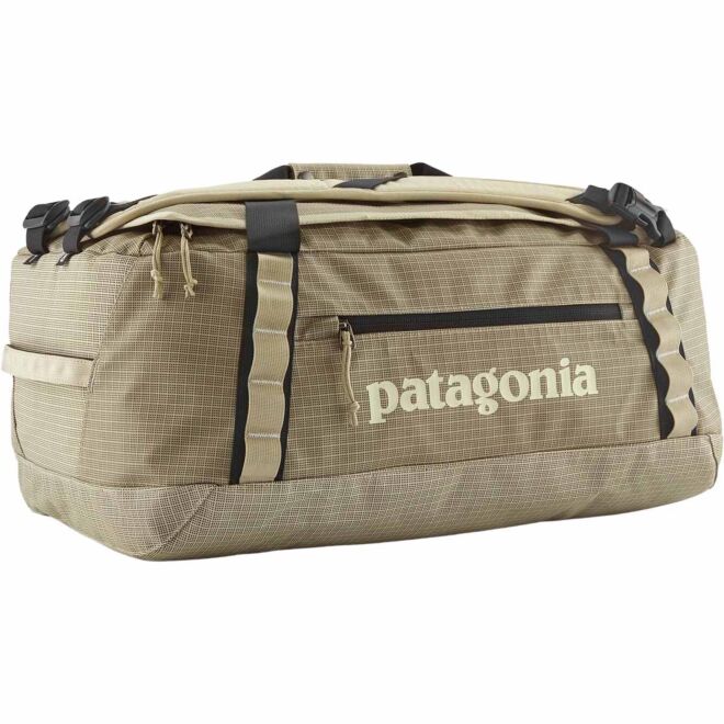 Patagonia Black Hole Duffel 40 l borsa zaino da viaggio
