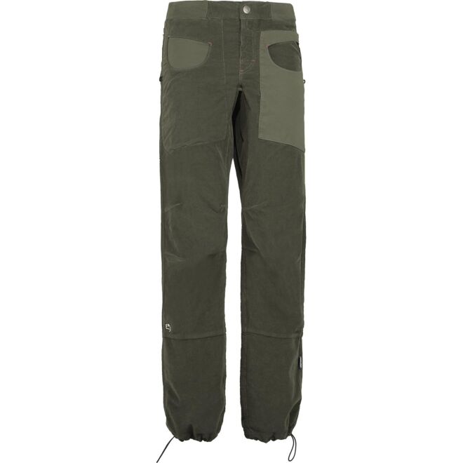 E9 Enove Blat1 Vs pantaloni uomo