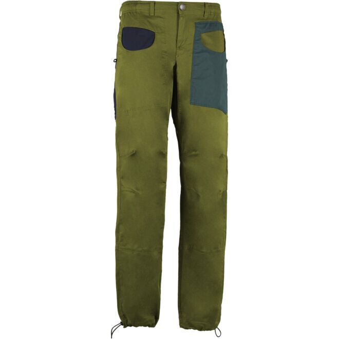 E9 Enove Blat3 pantaloni uomo