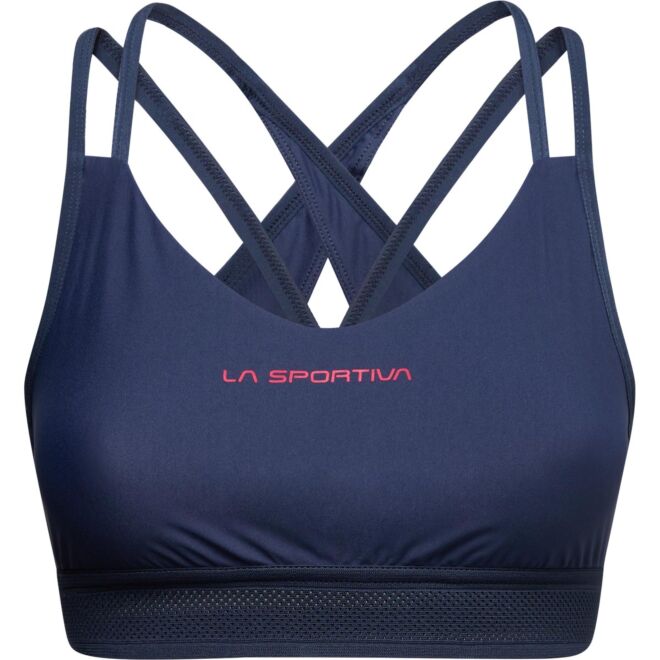 La Sportiva Boulder Bra W top donna