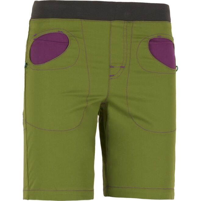 E9 Enove Brc Short pantaloncini bambino