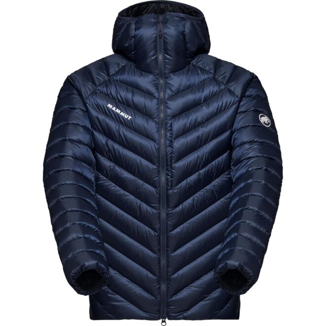 Mammut Broad Peak IN Hooded Jacket Men piumino uomo