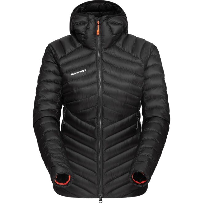Mammut Broad Peak IN Hooded Jacket Women piumino donna