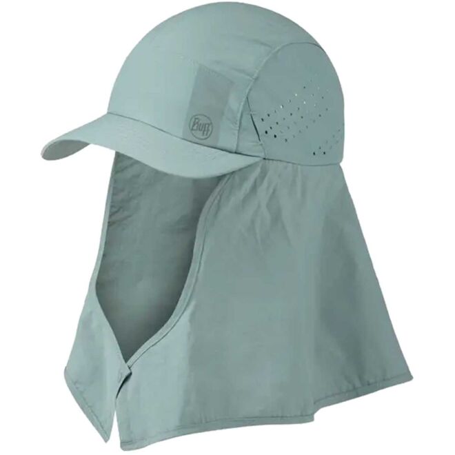 Buff Desert Cap cappello