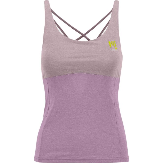 Karpos Bull Evo W Top canotta donna