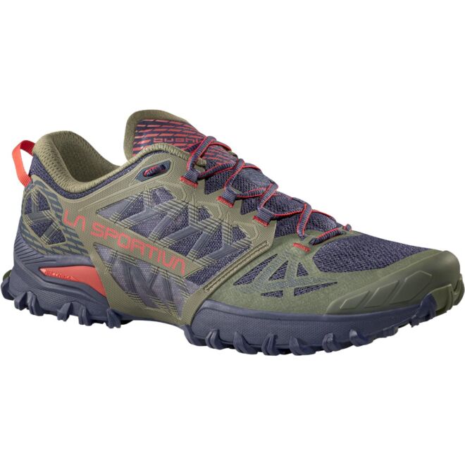 La Sportiva Bushido III scarpe trail running