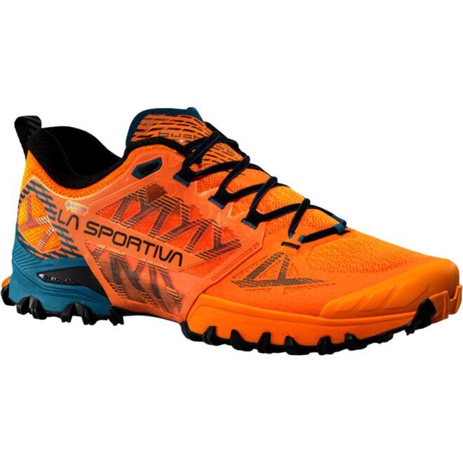 La Sportiva Bushido III GTX scarpe trail running