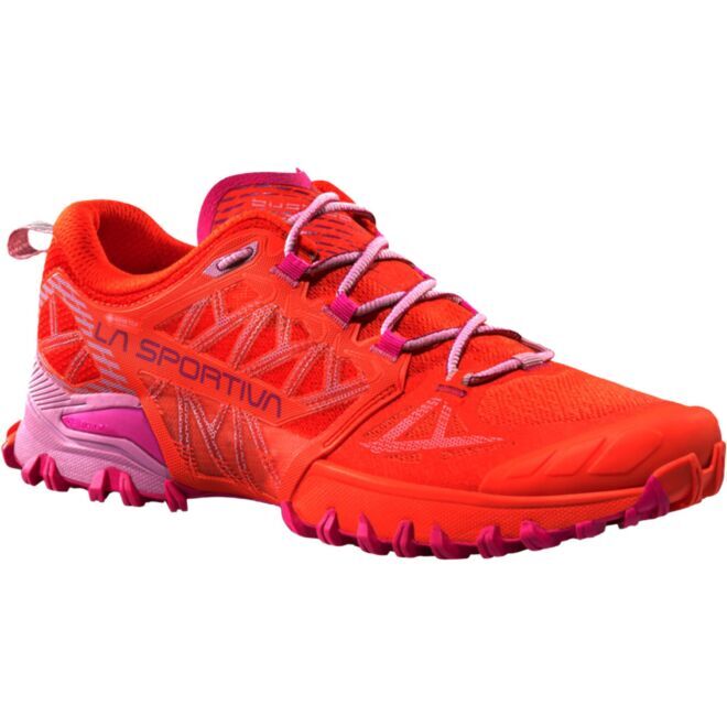 La Sportiva Bushido III Woman GTX scarpe trail running donna
