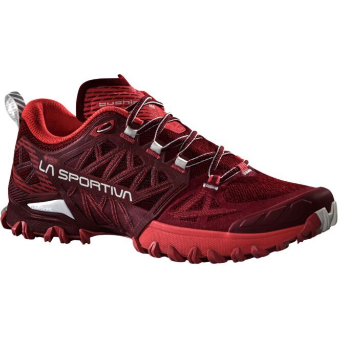 La Sportiva Bushido III Woman GTX scarpe trail running donna