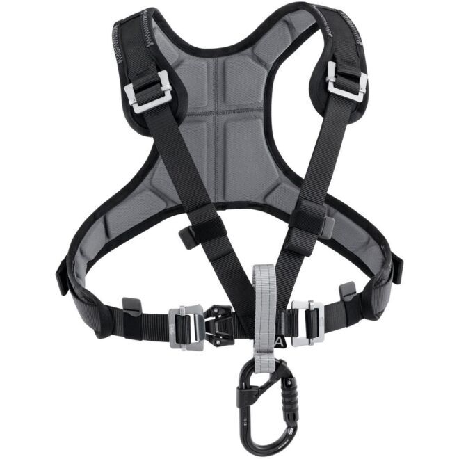Petzl Chest’Air imbracatura toracica per imbracature da seduta