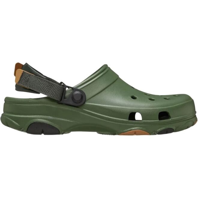 Crocs Classic All Terrain Clog M sandali uomo