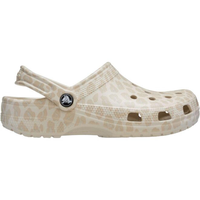 Crocs Classic Animal Clog W sandali donna