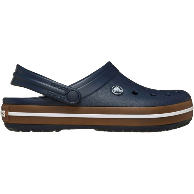 Crocs Crocband Gum Clog sandali sabot