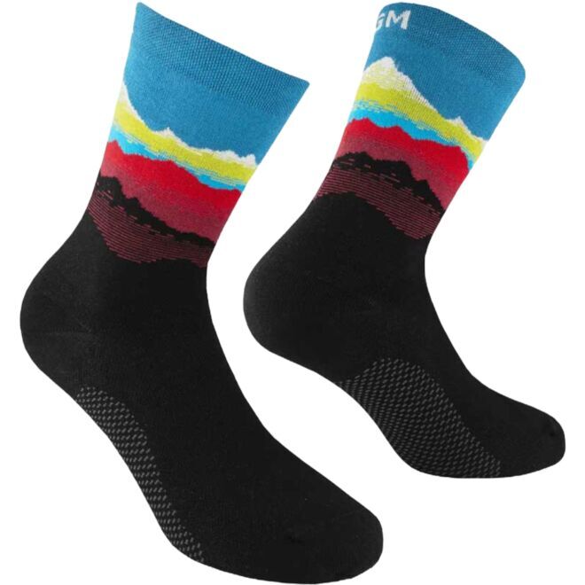 Calze GM Reactive Mountain calze trekking