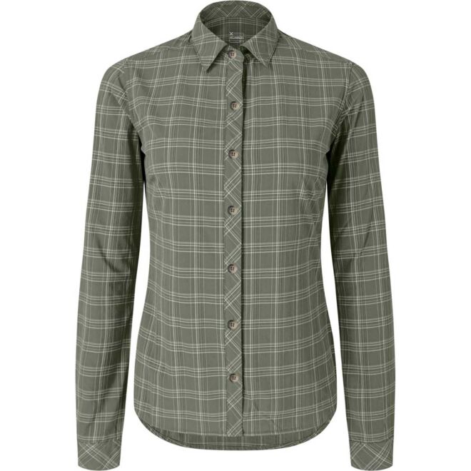 Montura Camelia 2 Shirt W camicia donna