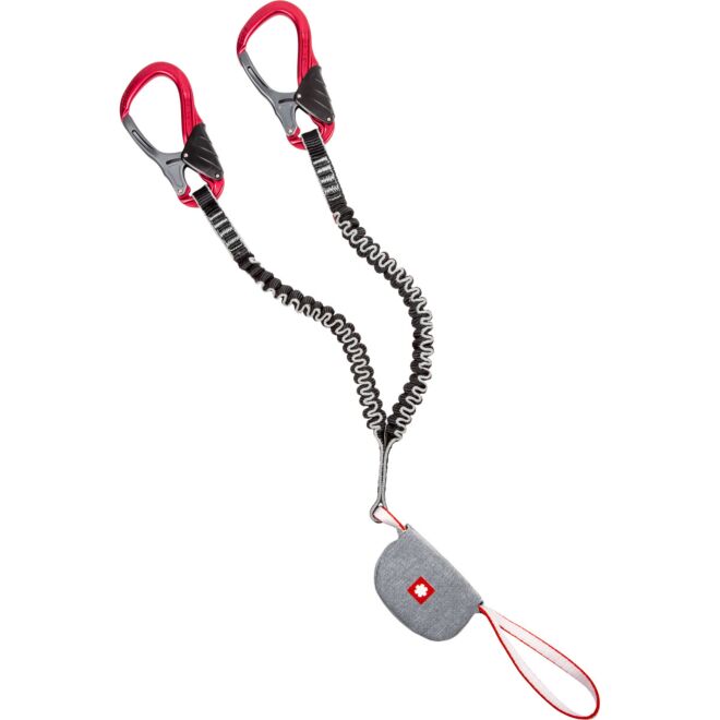 Ocun Captur Lite set via ferrata