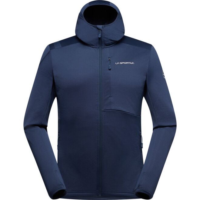 La Sportiva Chill Thermal Hoody M pile tecnico uomo